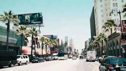 Scorpions - Forever And A Day Trailer DF