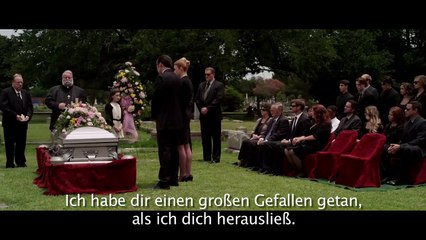 Tokarev - Die Vergangenheit stirbt niemals Trailer OmU