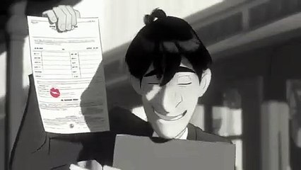 Im Flug erobert Trailer OV