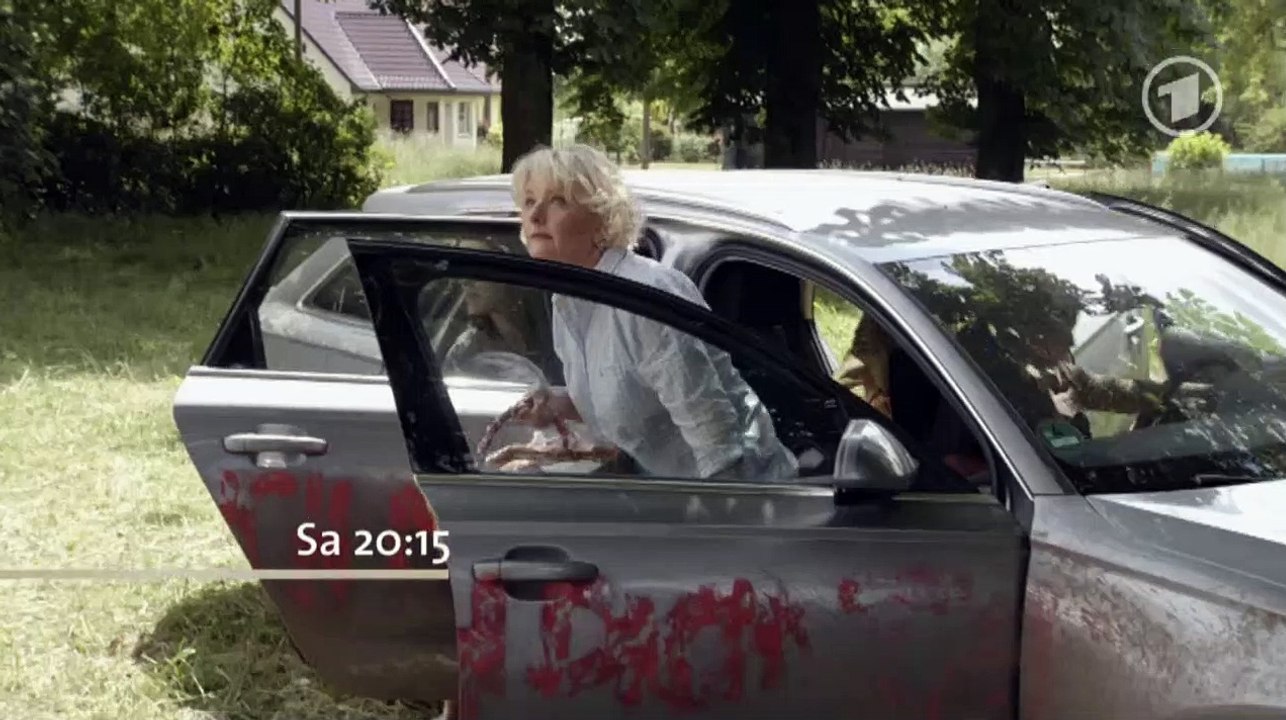 Die Dienstagsfrauen: Zwischen Kraut und Rüben Trailer DF