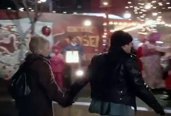 Never Talk to Strangers - Spiel mit dem Feuer Trailer OV