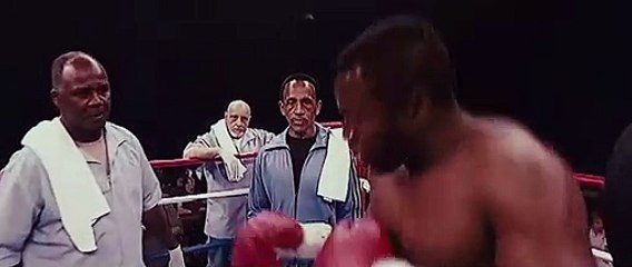 The Fighter Trailer OV