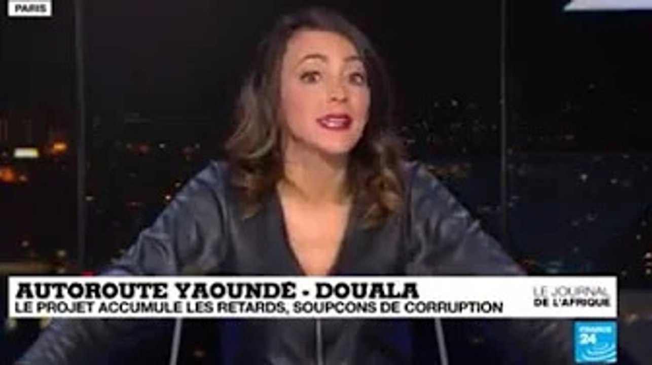 Cameroon magazine: un reportage humiliant de France 24 enfonce Paul Biya