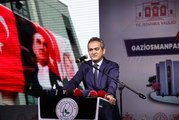 BAKAN ÖZER: 2022 YILINDA İSTANBUL'A 8.9 MİLYARLIK EĞİTİM YATIRIMI YAPACAĞIZ