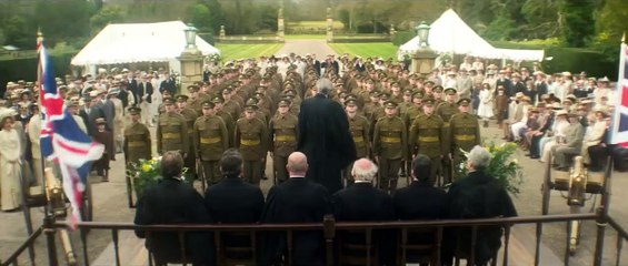 Testament of Youth Trailer (3) OV