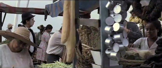 Zweimal sterben ist einmal zuviel Trailer OV