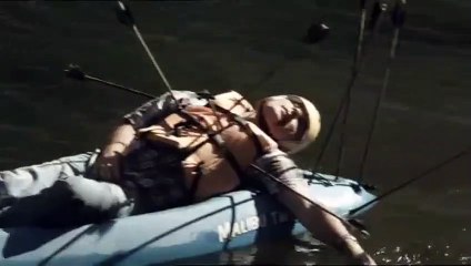 Orcs - Sie kommen, um uns alle zu töten Trailer DF