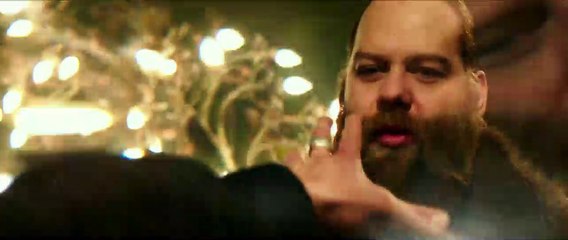 The Last Witch Hunter Videoauszug DF