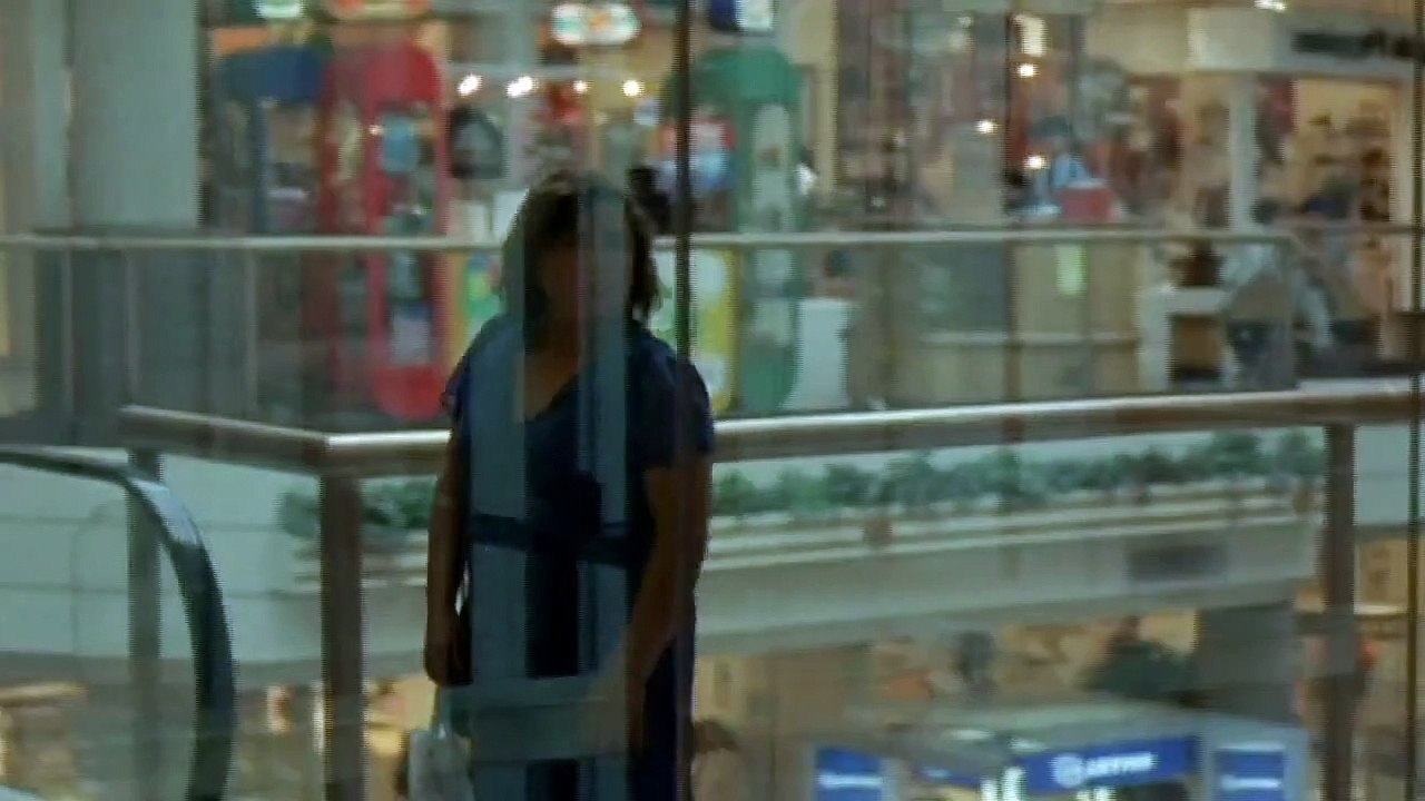 Huacho - Ein Tag im Leben Trailer OV