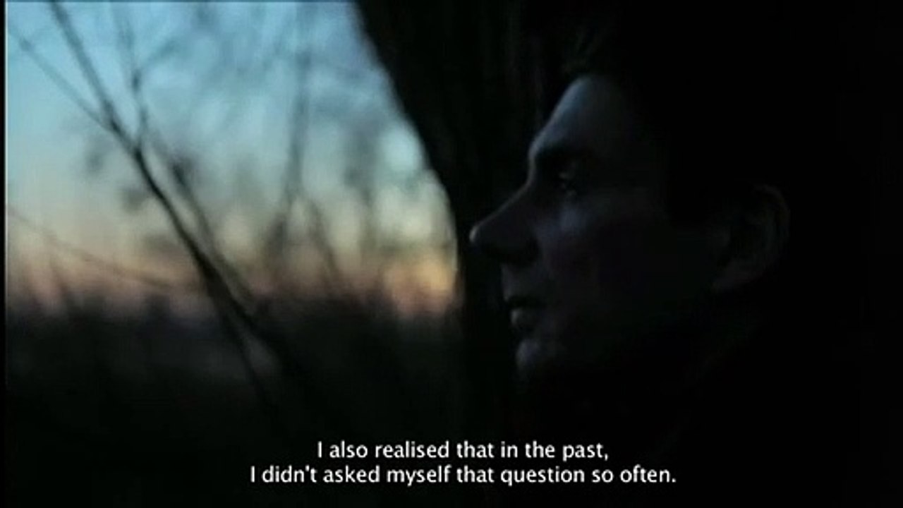 Brötzmann - Da gehört die Welt mal mir Trailer DF