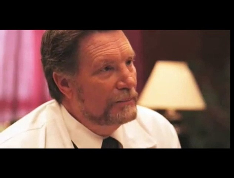 Someone's Knocking At The Door Trailer DF