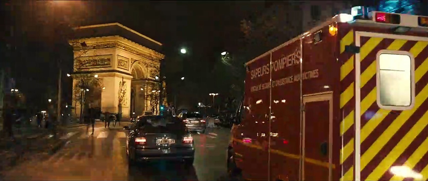 Super-Hypochonder Trailer DF