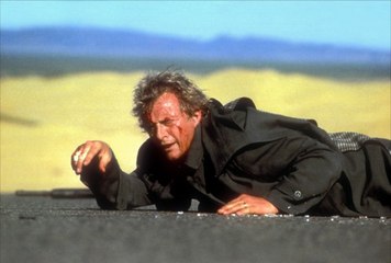 Blind test Fred Cavayé : Hitcher