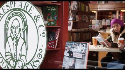 Friends And Romans Trailer OV