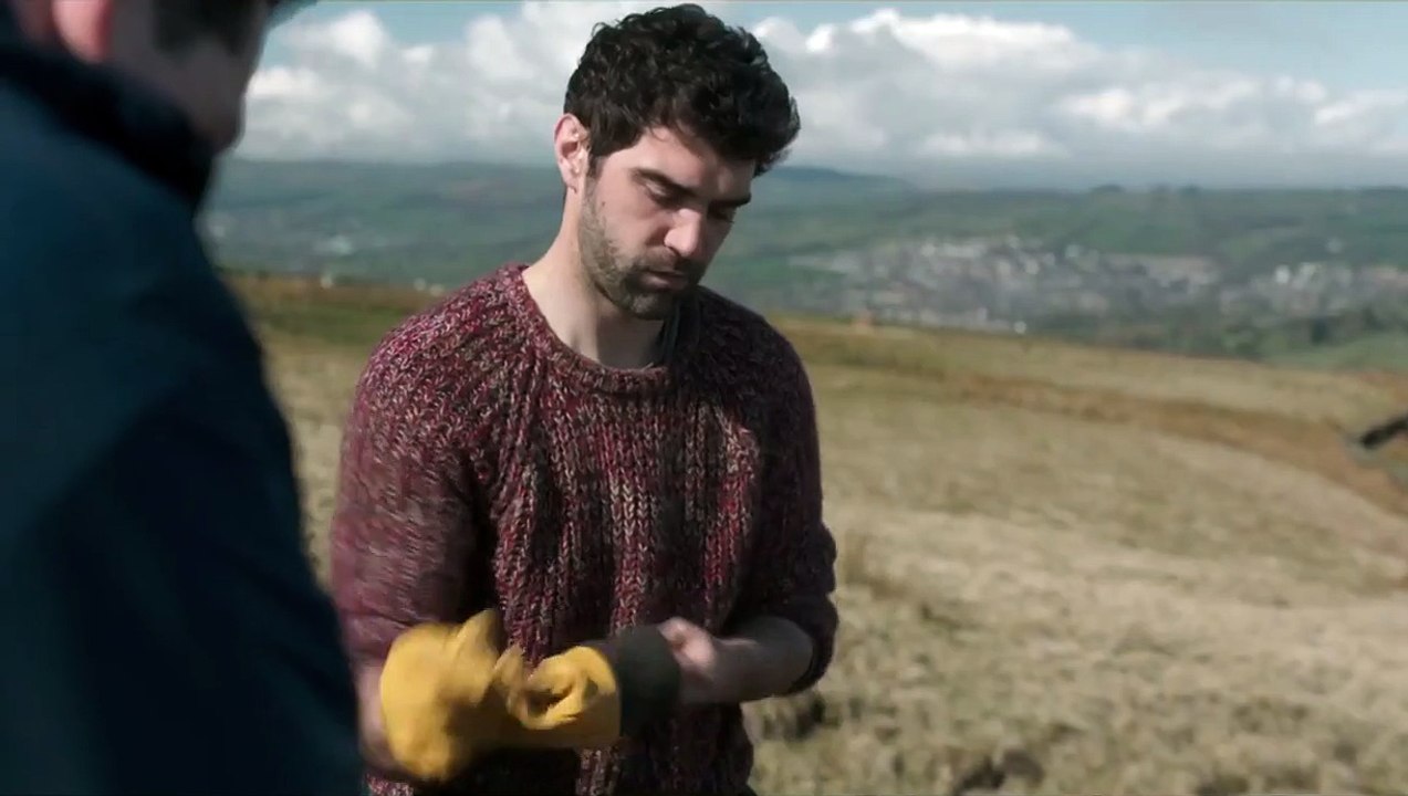 God's Own Country Trailer DF
