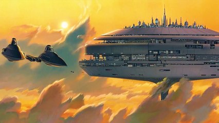 Ralph McQuarrie, Star Wars Concept Artist: Tribute to a Master