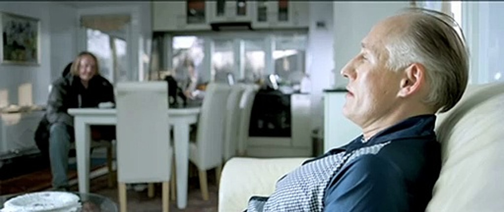 Snowman's Land Trailer DF