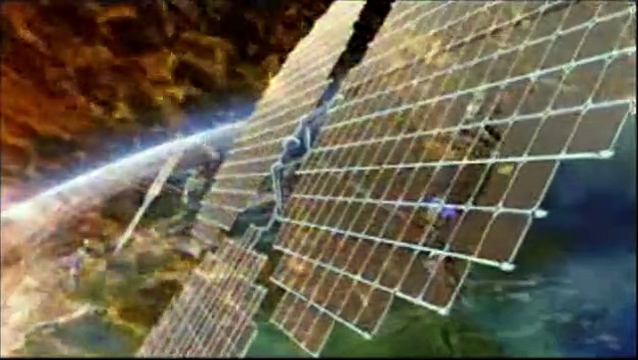 Metal Tornado Trailer DF