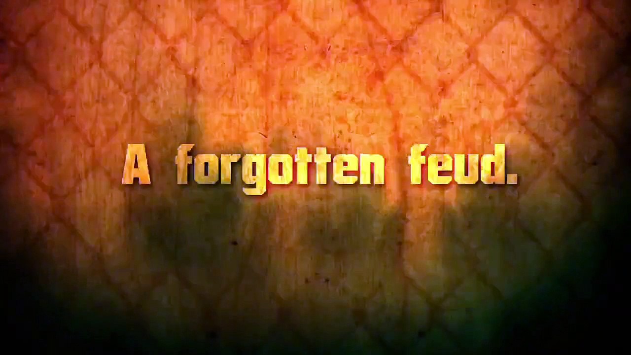 Maximum Cage Fighting Trailer OV