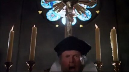 Comtesse des Grauens Trailer OV