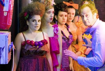 Blind Test de Fred Cavayé : La Guerre des Miss