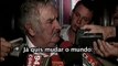 Pepe Mujica - Der Präsident Trailer (2) OV