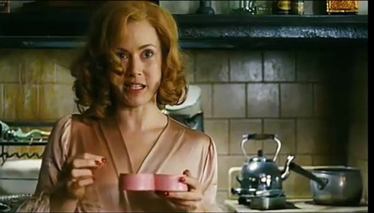 Miss Pettigrews großer Tag Trailer DF