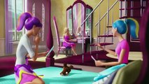 Barbie in: Die Super-Prinzessin Trailer OV