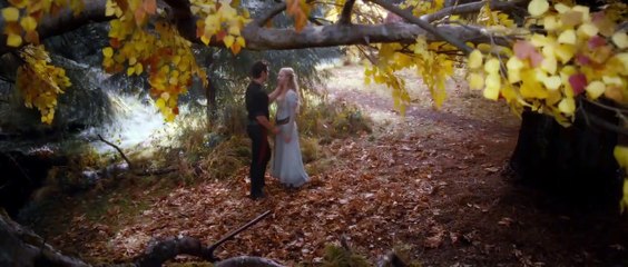 Red Riding Hood Trailer (2) OV