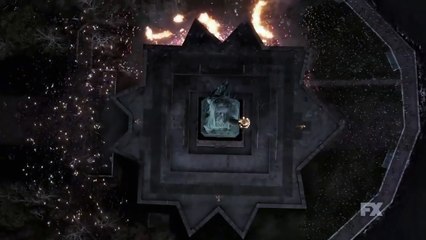 The Strain - staffel 2 Teaser OV