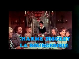 Dieses obskure Objekt der Begierde Trailer OV