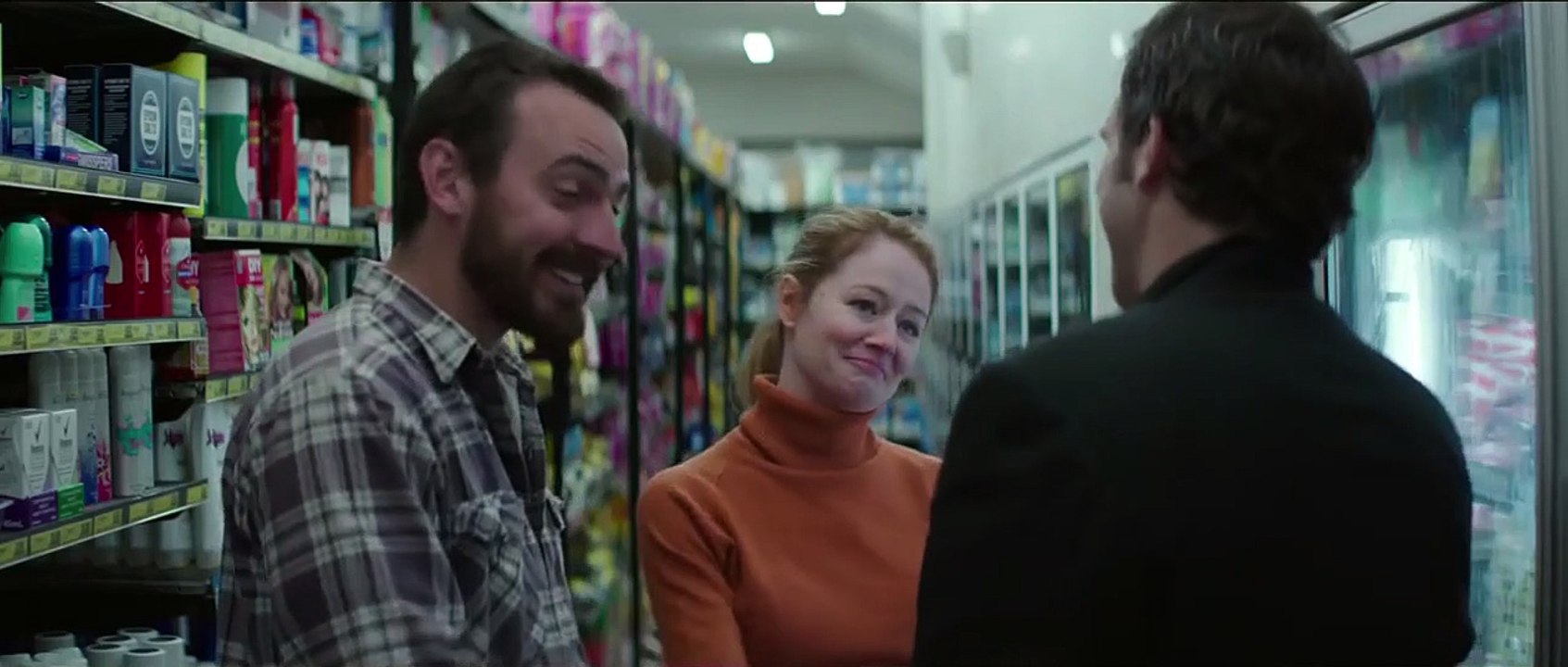 Die Wildente Trailer (2) OV