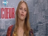 Best Of Mars 2010 : Quand Vanessa Paradis se chamaille avec Romain Duris