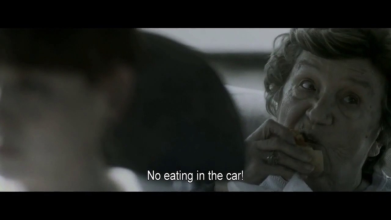 La buena fe Trailer OV