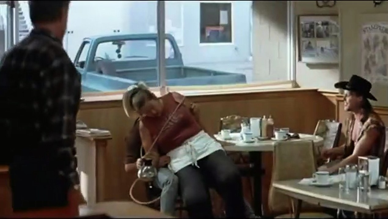 Ein ungezähmtes Leben Trailer DF