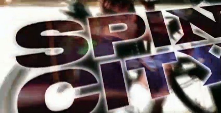 Spin City S04 E24