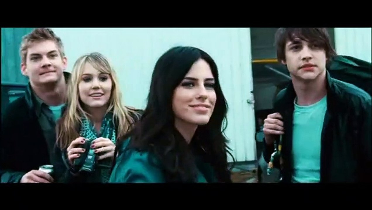 Altitude - Tödliche Höhe Trailer DF