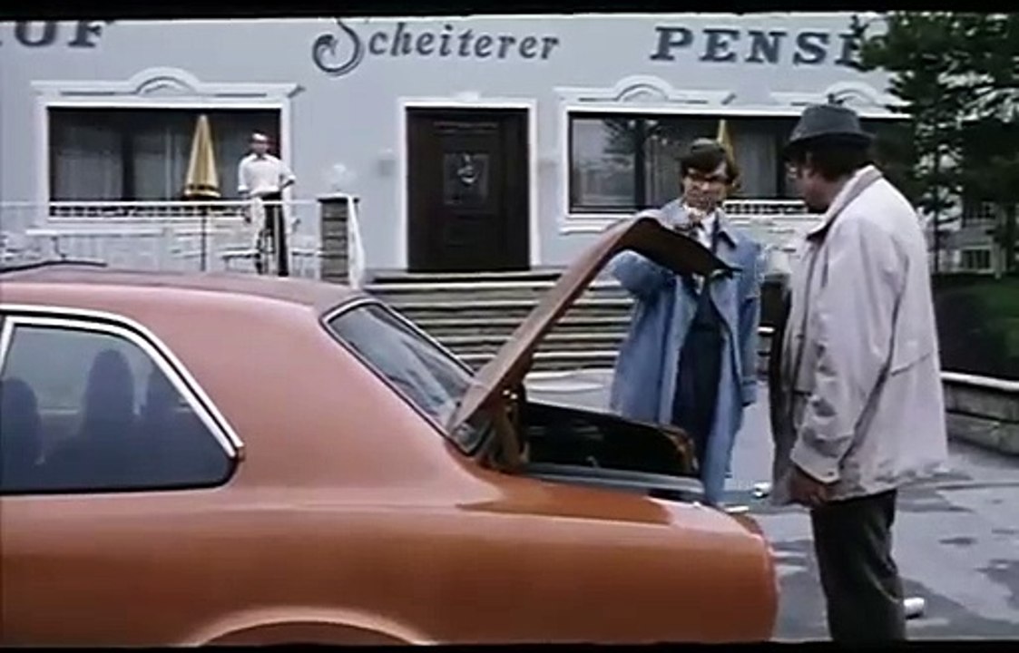 Indien Trailer DF