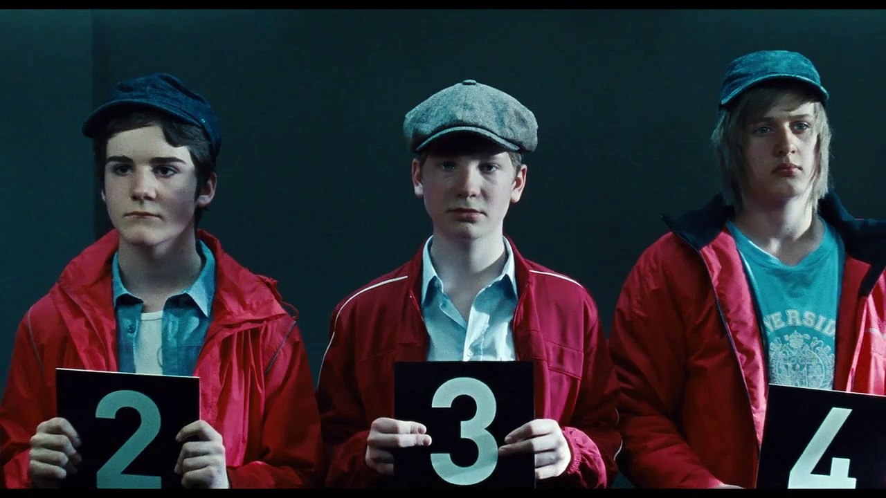 Kleine Morde Trailer DF