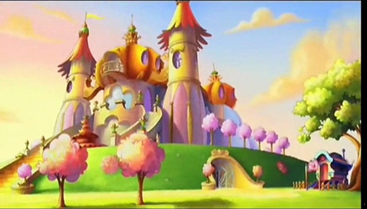 Prinzessin Lillifee Trailer DF