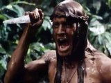 Greystoke - Die Legende von Tarzan, Herr der Affen Trailer OV