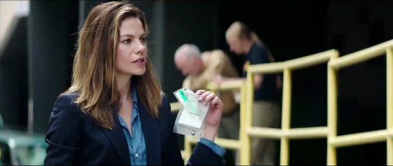 Sleepless - Eine tödliche Nacht Trailer (2) OV