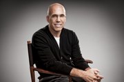 Jeffrey Katzenberg raconte l'origine du nom et du logo Dreamworks
