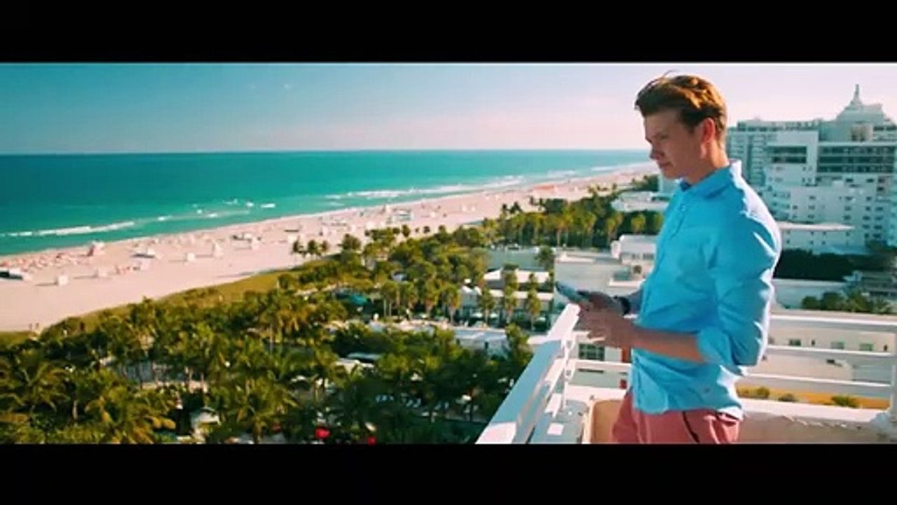 Plastic - Someone Always Pays Trailer DF