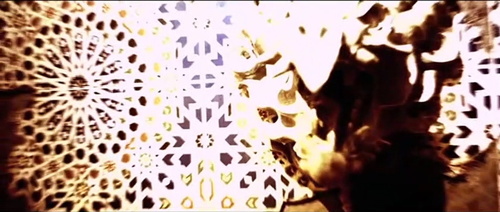 Chaos Experiment Trailer DF