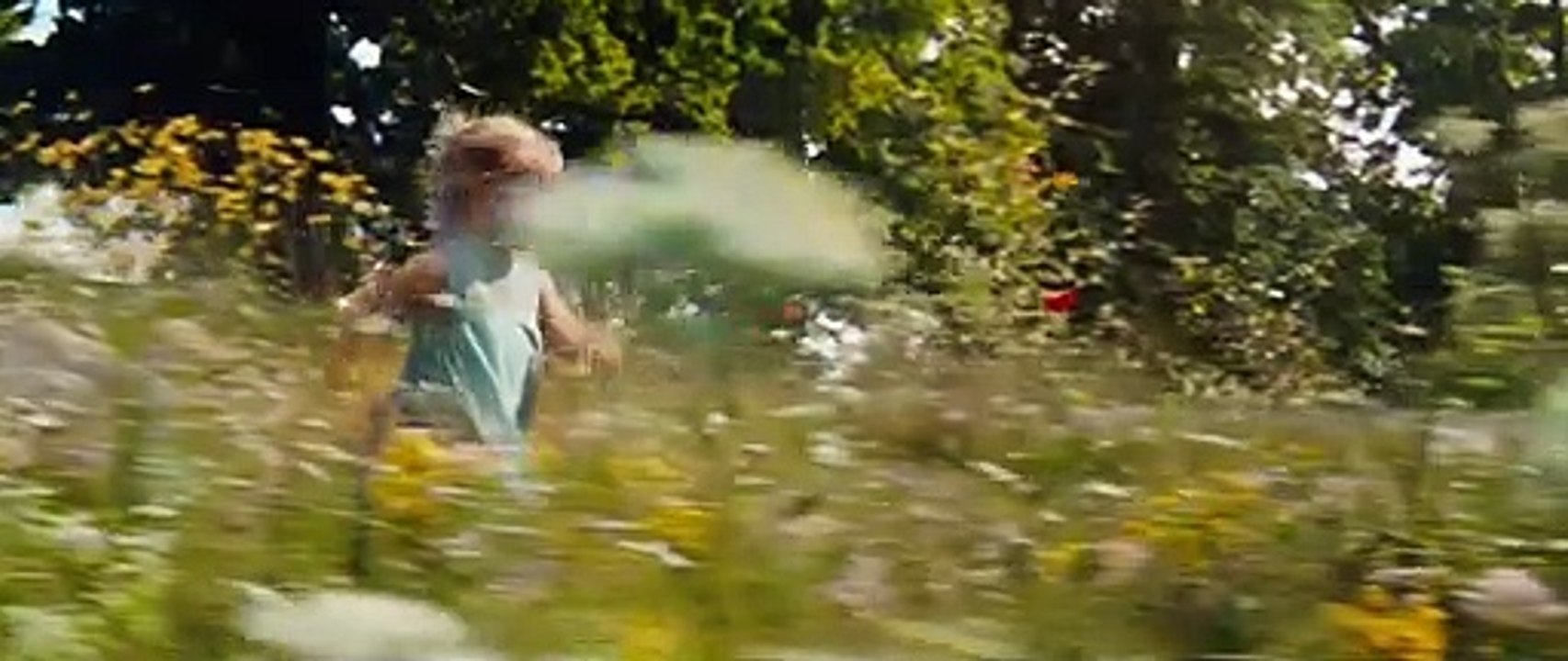 Maleficent - Die dunkle Fee Trailer (2) DF