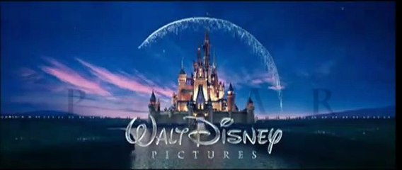 WALL·E - Der letzte räumt die Erde auf Trailer (4) DF