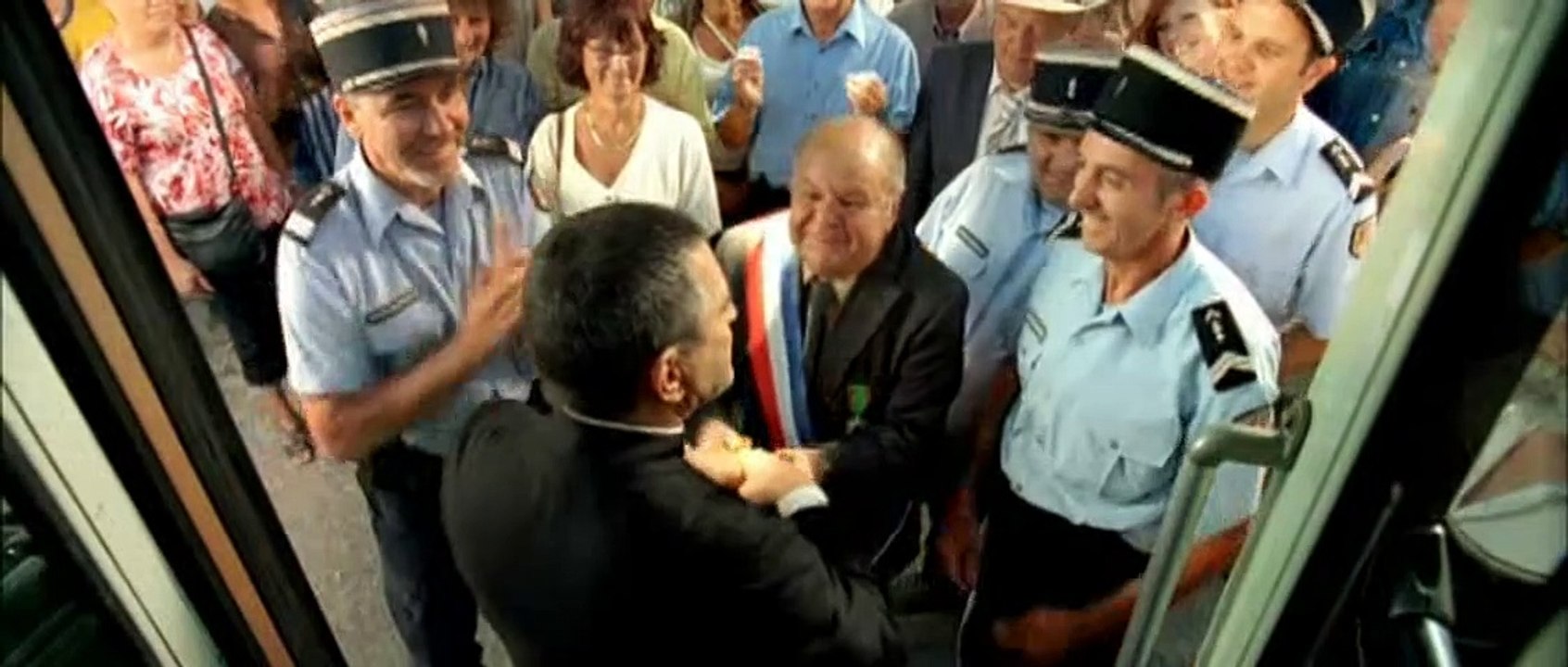 Halleluja - Zwei Brüder wie Himmel und Hölle Trailer DF