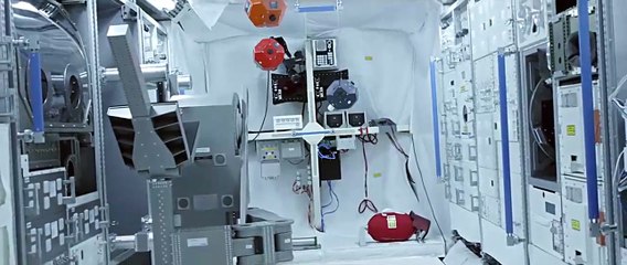 The Visit - Eine außerirdische Begegnung Trailer (2) OV