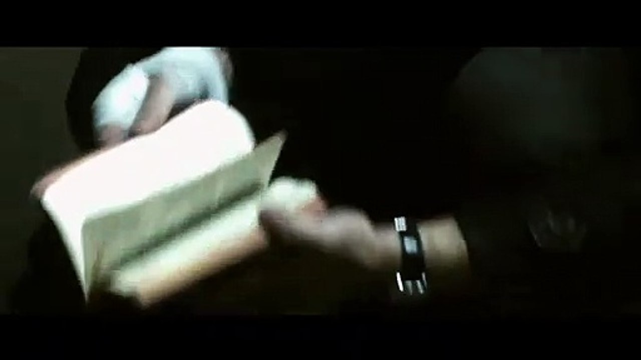 Erlöse uns von dem Bösen Trailer (3) DF